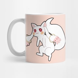 Kyubey Mug